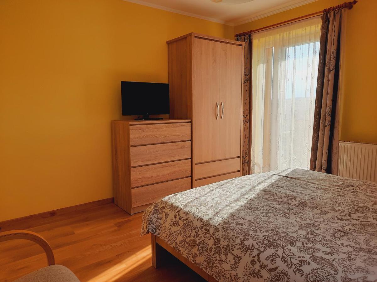 Apartmanház King Hévíz Exterior foto