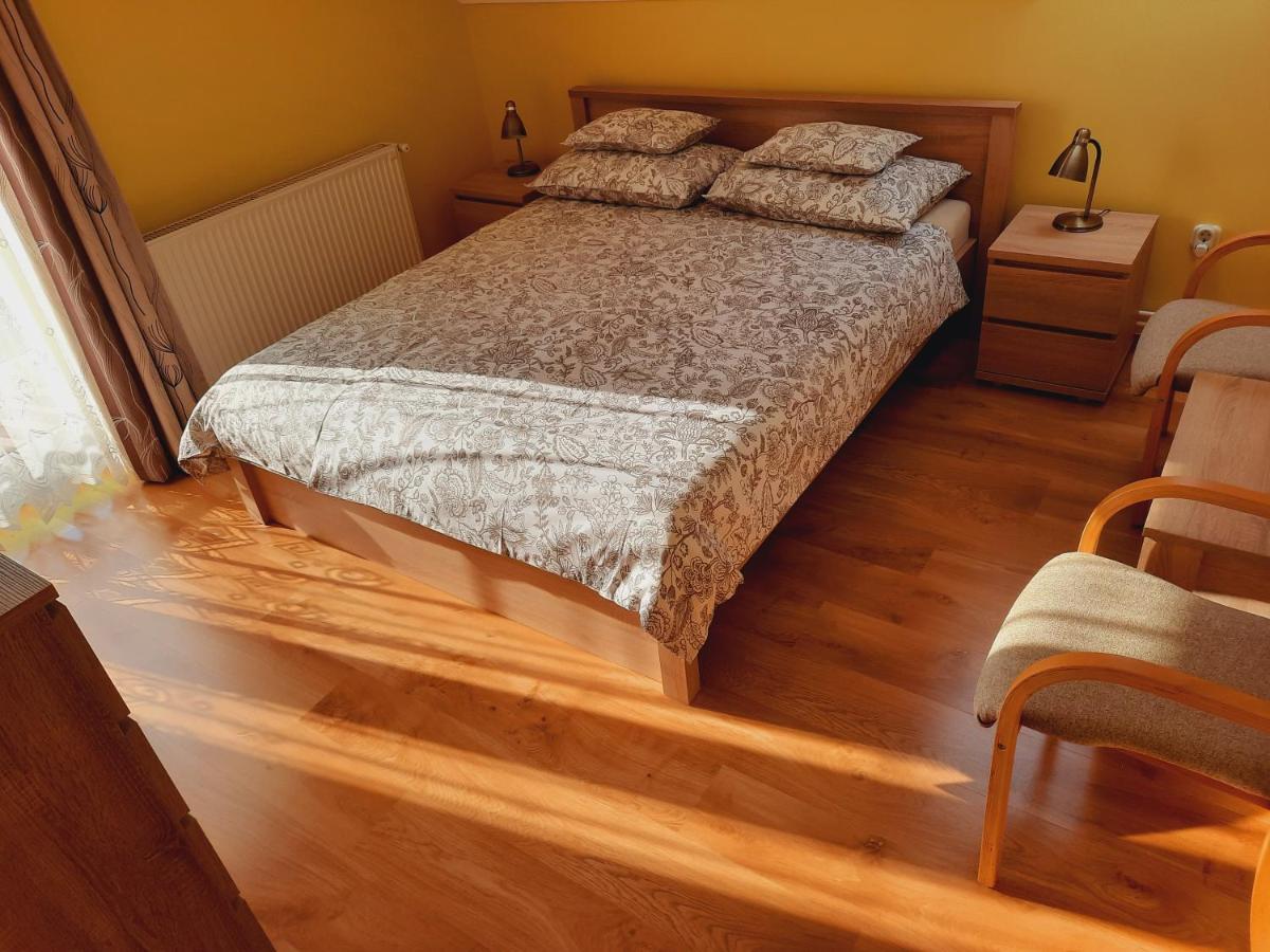 Apartmanház King Hévíz Exterior foto