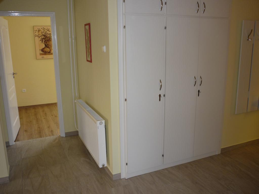 Apartmanház King Hévíz Exterior foto